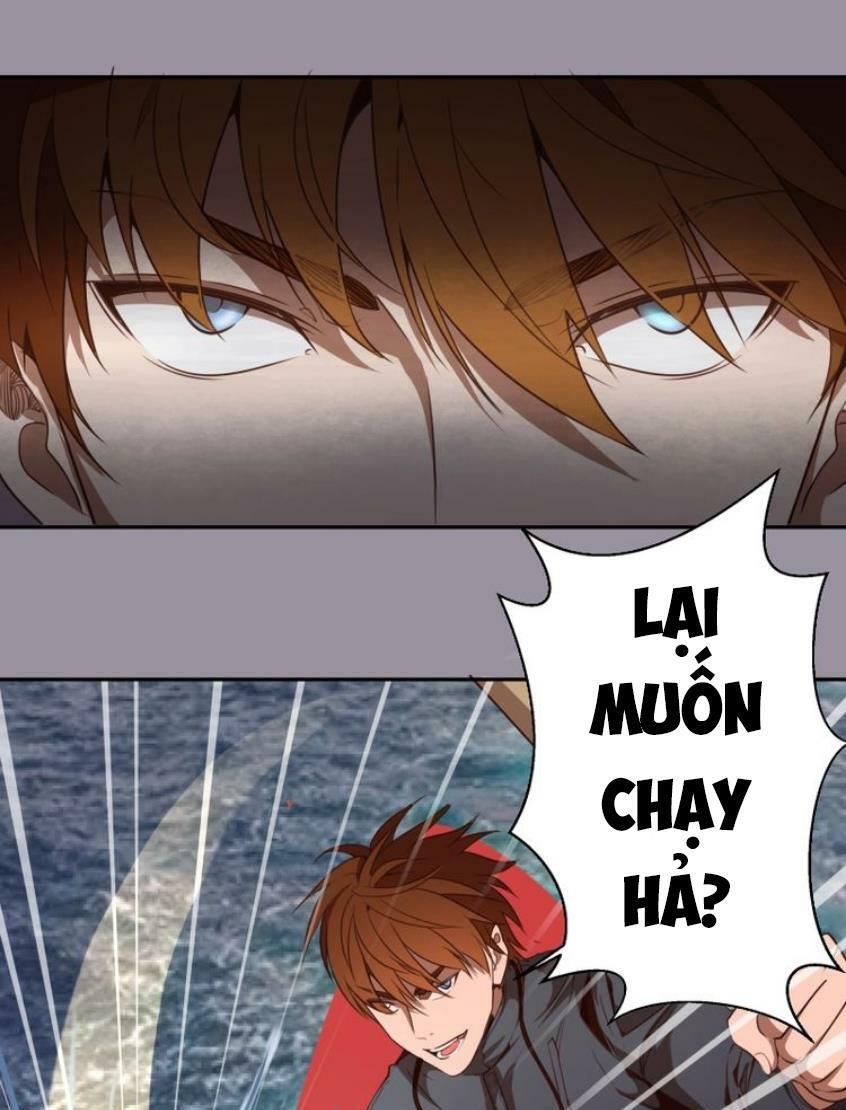 Cao Đẳng Linh Hồn Chapter 52 - Trang 2