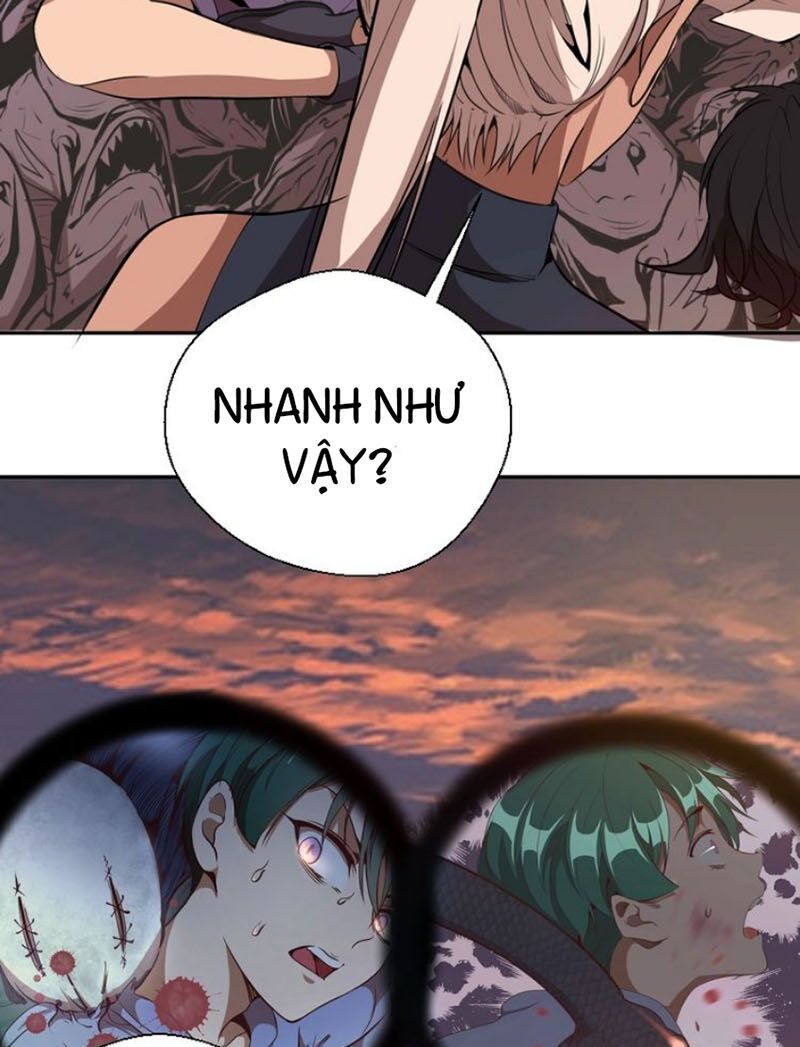 Cao Đẳng Linh Hồn Chapter 53 - Trang 2