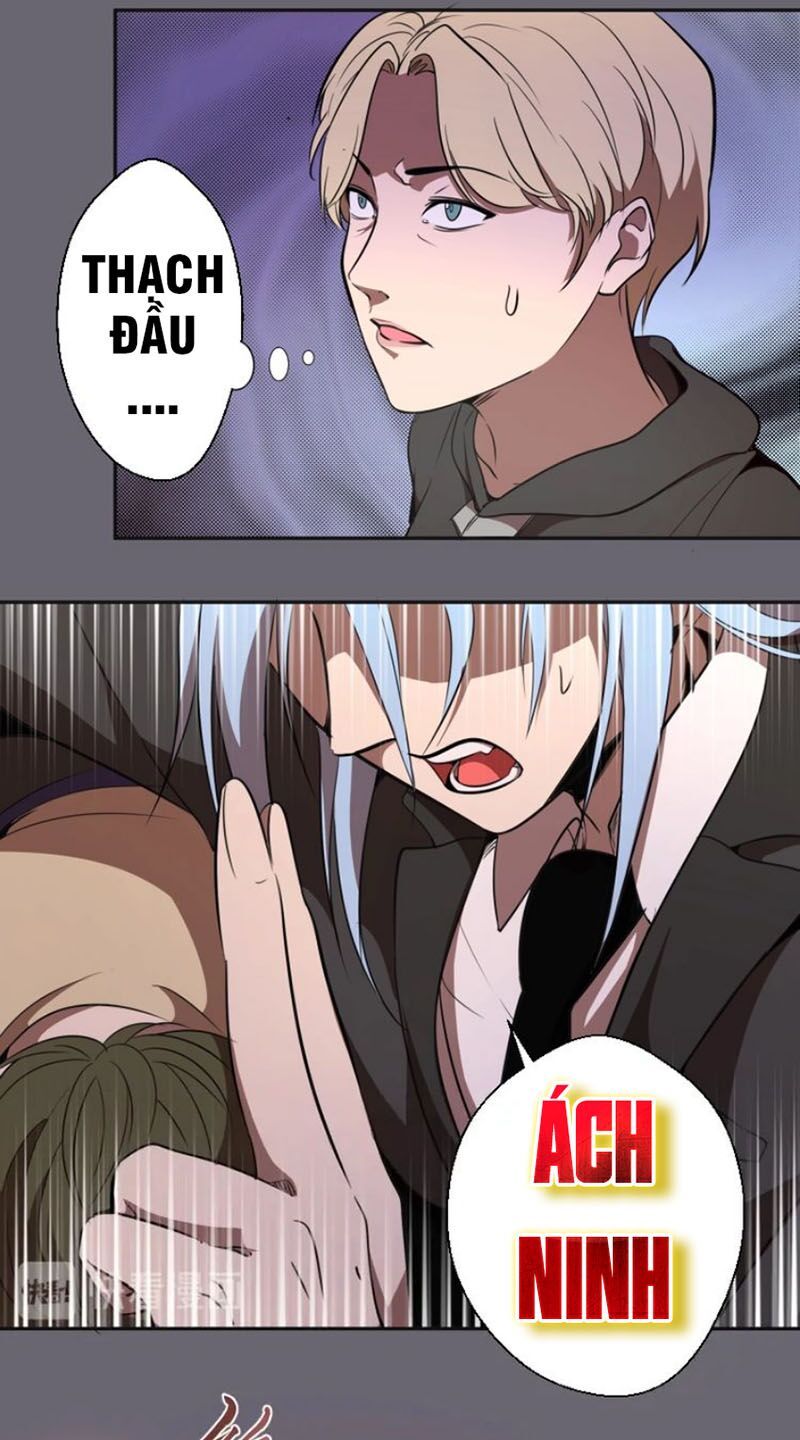 Cao Đẳng Linh Hồn Chapter 53 - Trang 2