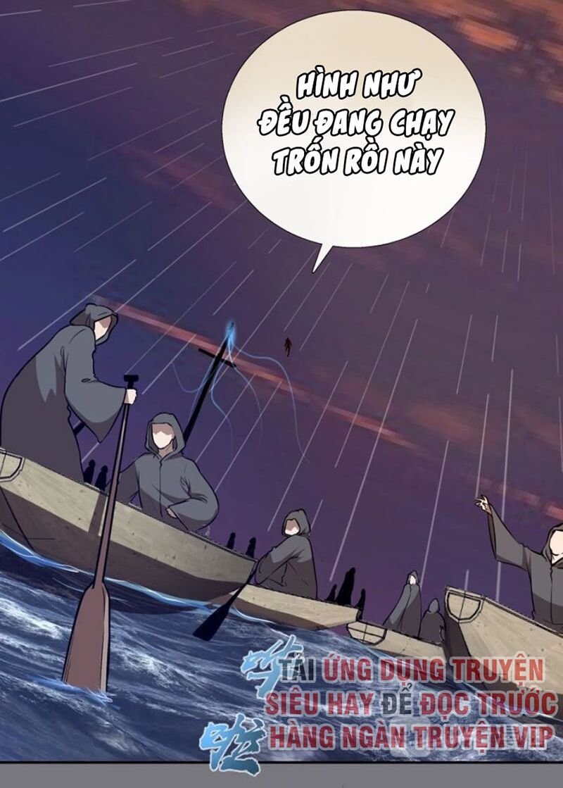 Cao Đẳng Linh Hồn Chapter 54 - Trang 2