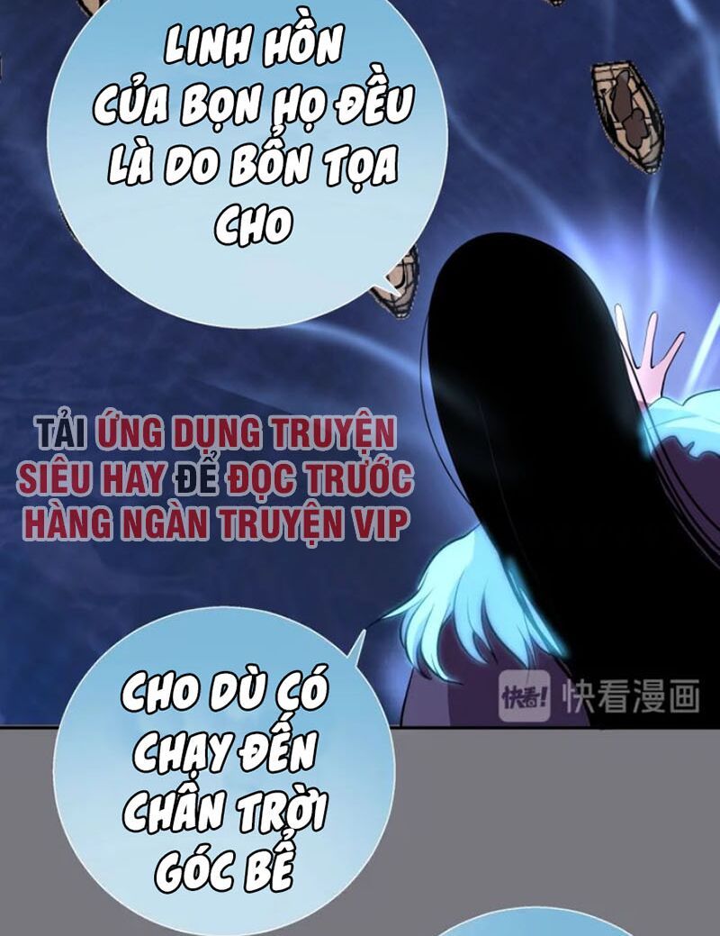 Cao Đẳng Linh Hồn Chapter 54 - Trang 2