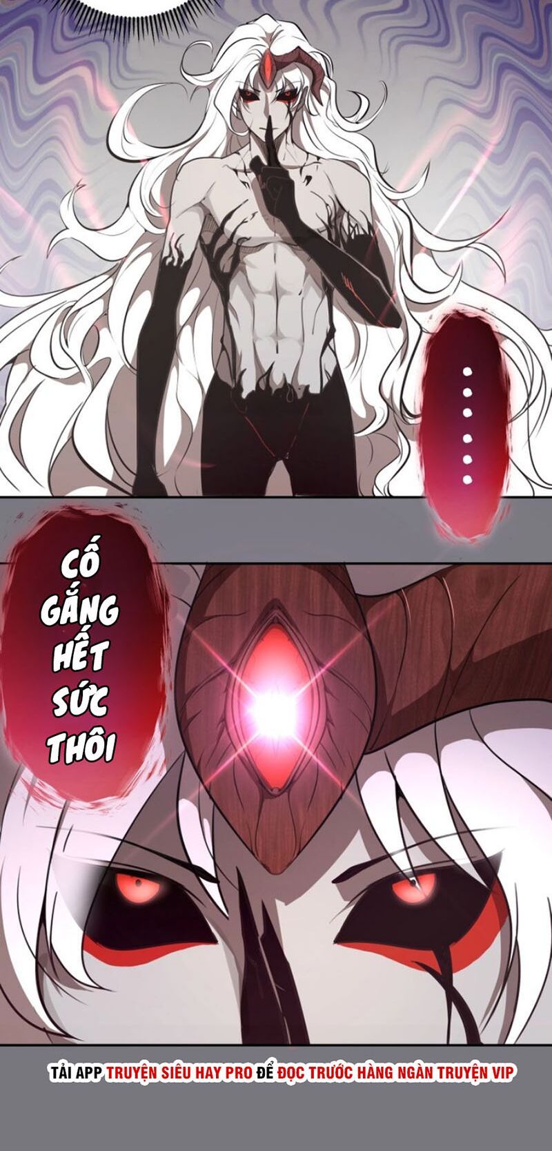 Cao Đẳng Linh Hồn Chapter 54 - Trang 2