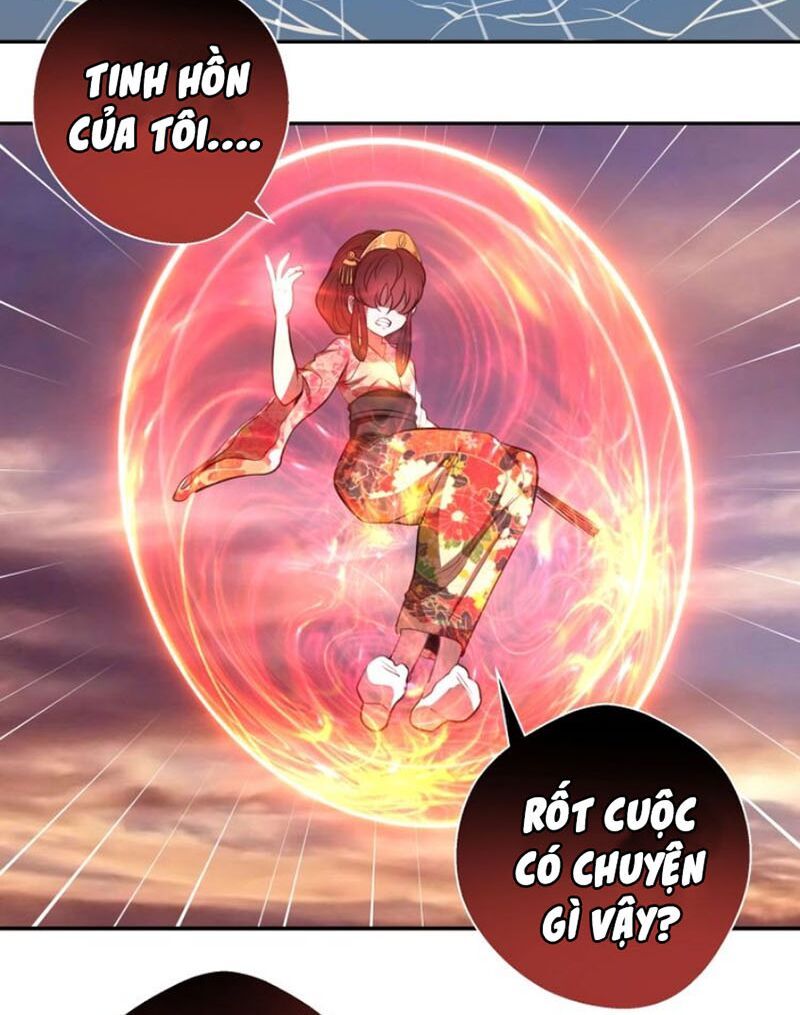 Cao Đẳng Linh Hồn Chapter 54 - Trang 2