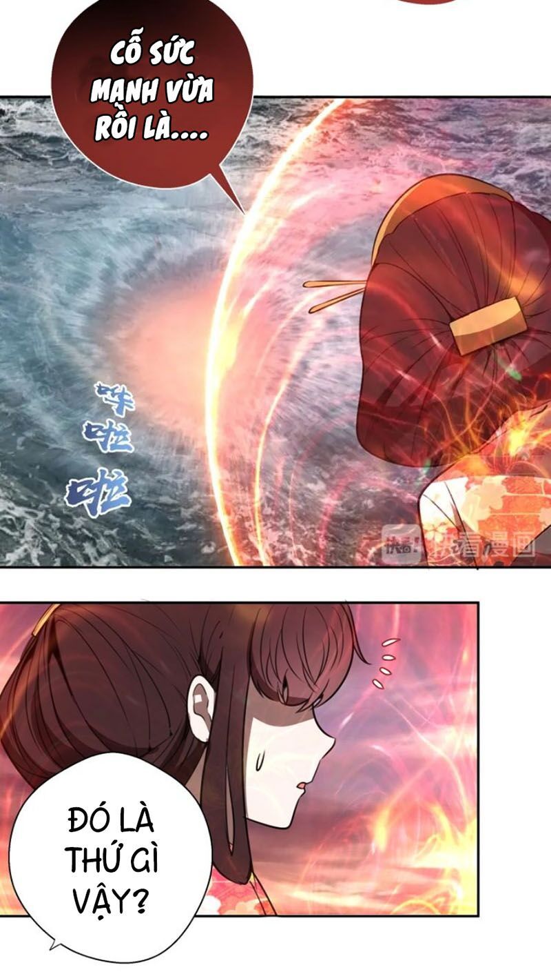 Cao Đẳng Linh Hồn Chapter 54 - Trang 2