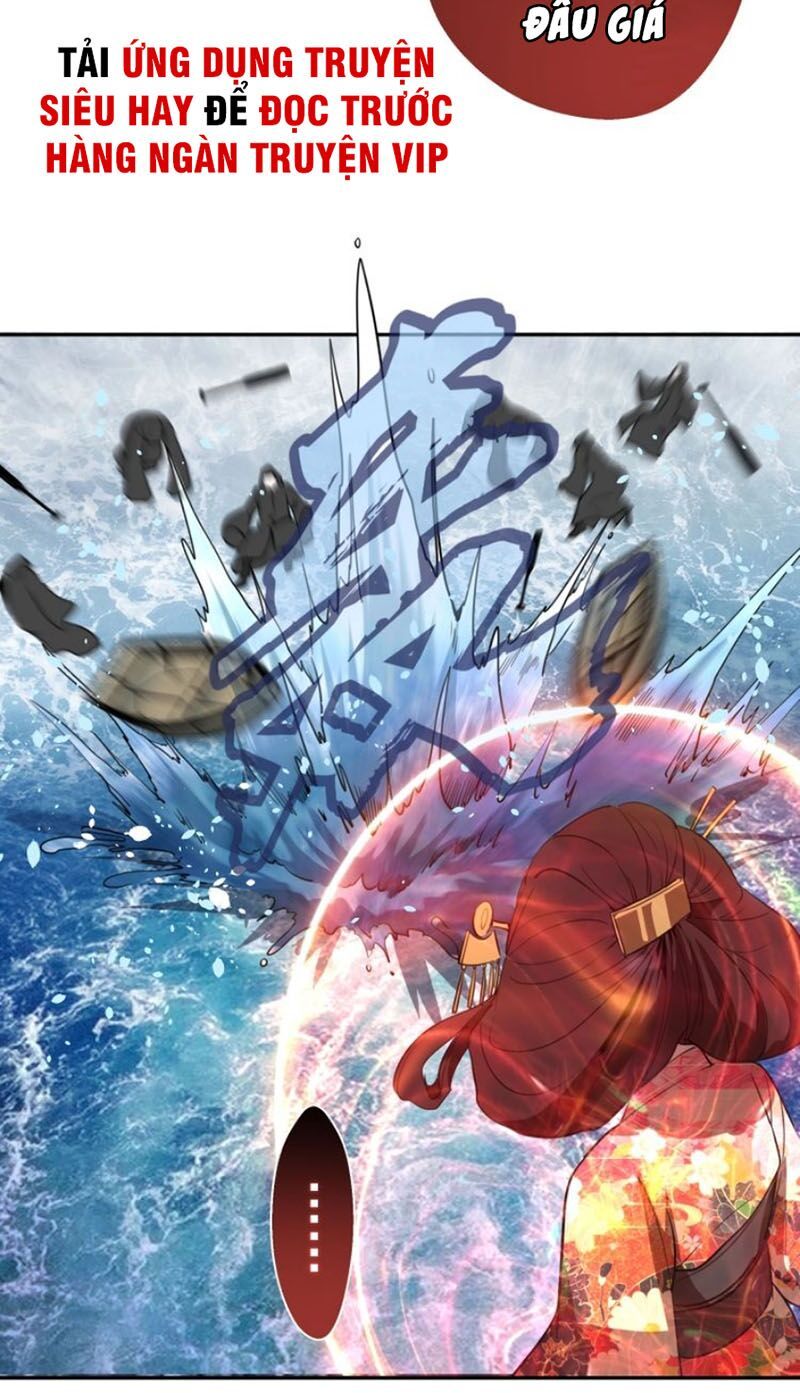 Cao Đẳng Linh Hồn Chapter 54 - Trang 2