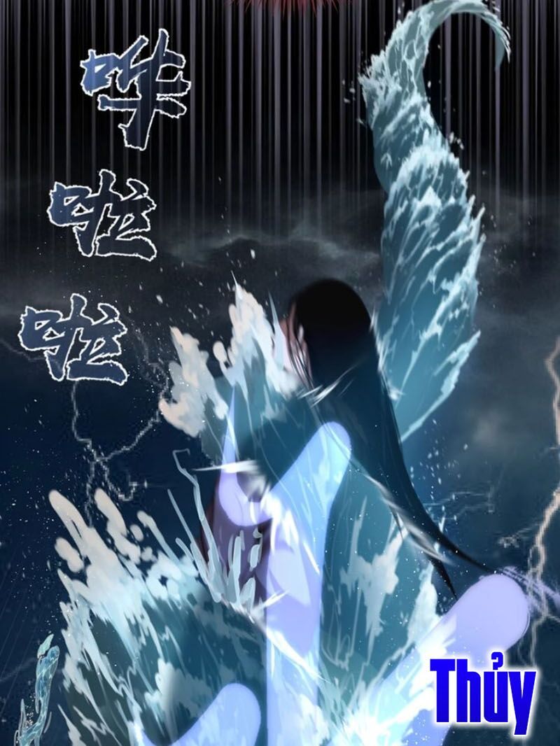 Cao Đẳng Linh Hồn Chapter 54 - Trang 2