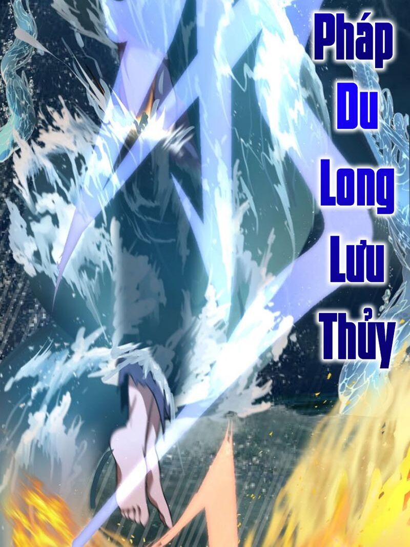 Cao Đẳng Linh Hồn Chapter 54 - Trang 2