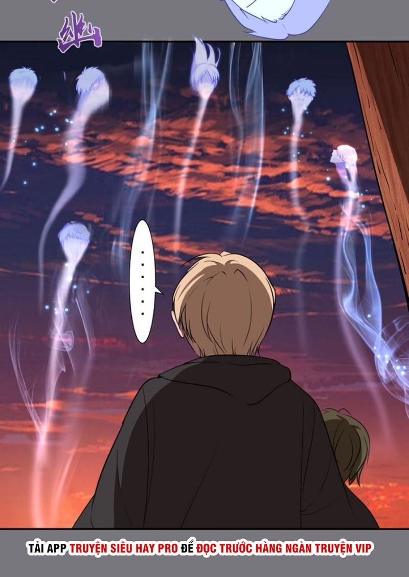 Cao Đẳng Linh Hồn Chapter 54 - Trang 2