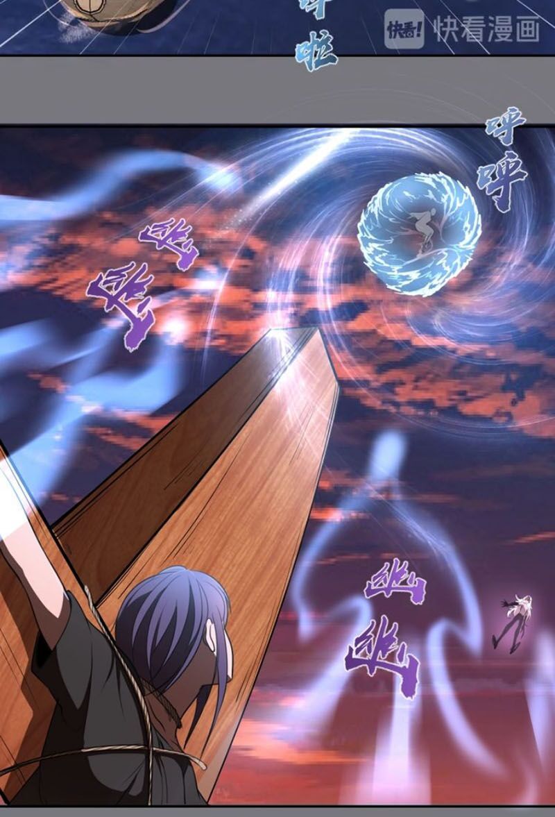 Cao Đẳng Linh Hồn Chapter 54 - Trang 2
