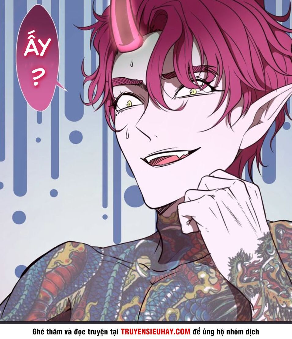 Cao Đẳng Linh Hồn Chapter 56 - Trang 2