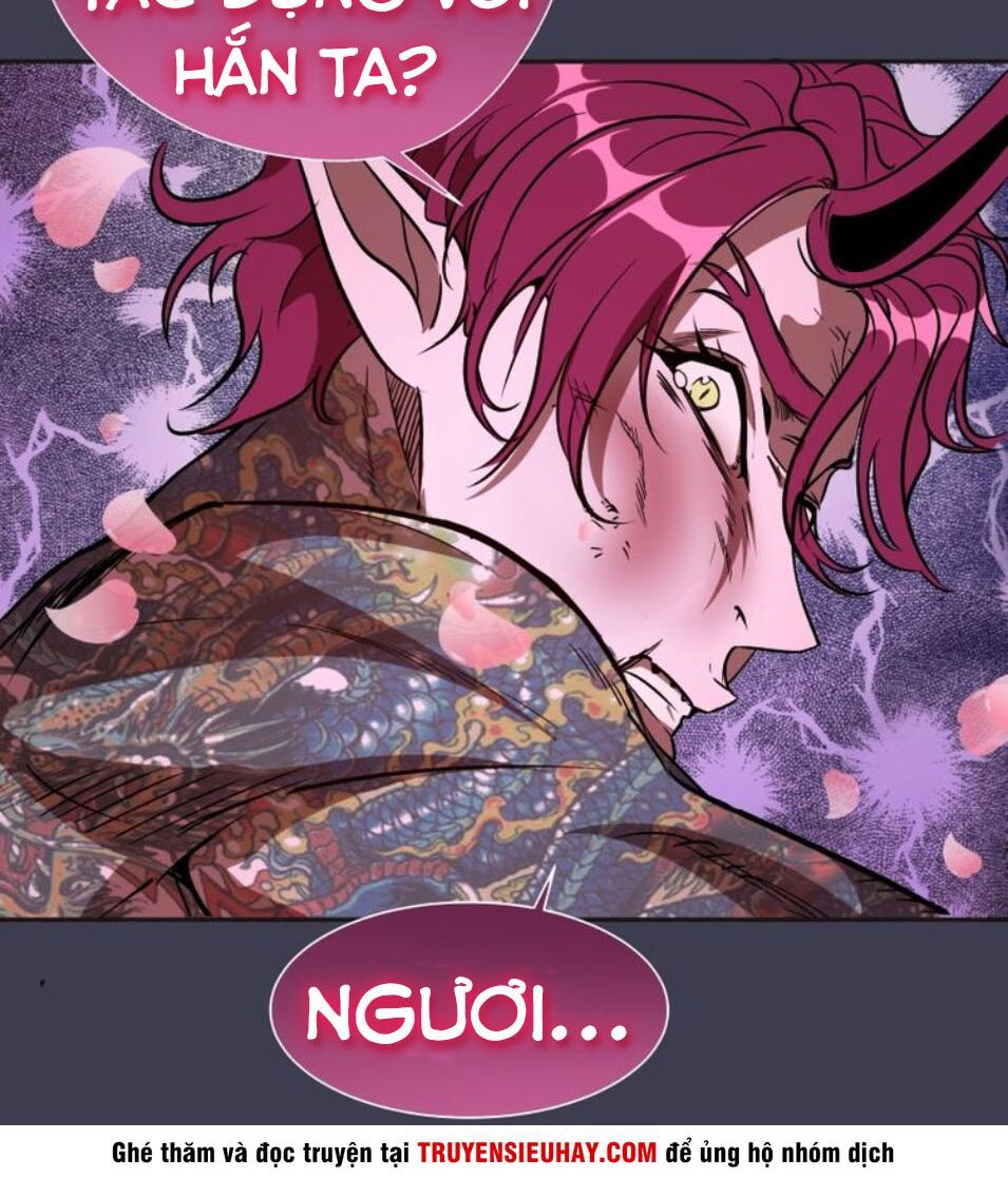 Cao Đẳng Linh Hồn Chapter 56 - Trang 2