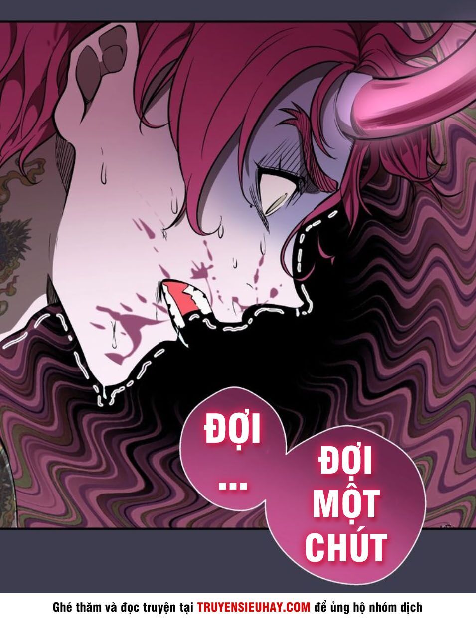 Cao Đẳng Linh Hồn Chapter 56 - Trang 2