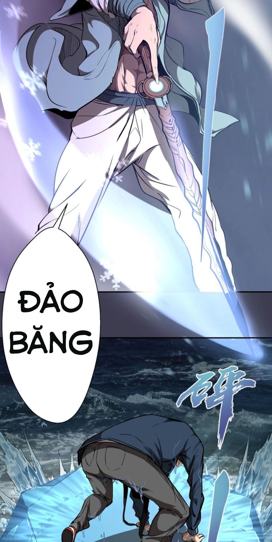 Cao Đẳng Linh Hồn Chapter 56 - Trang 2