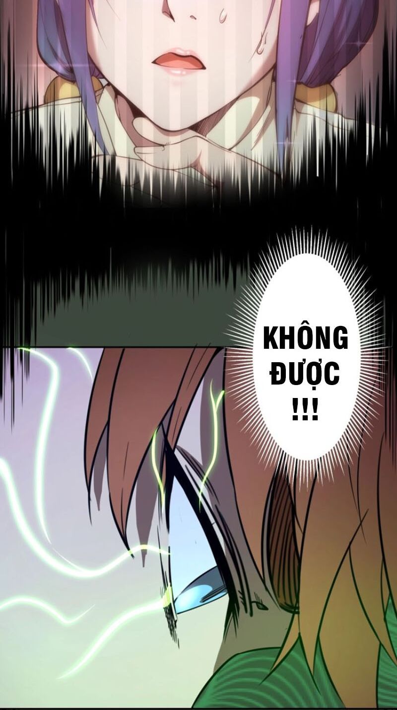 Cao Đẳng Linh Hồn Chapter 57 - Trang 2