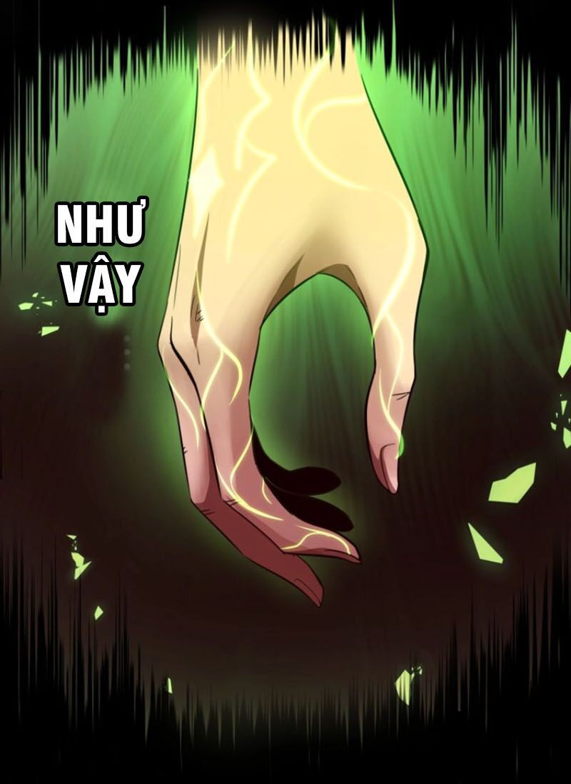 Cao Đẳng Linh Hồn Chapter 57 - Trang 2