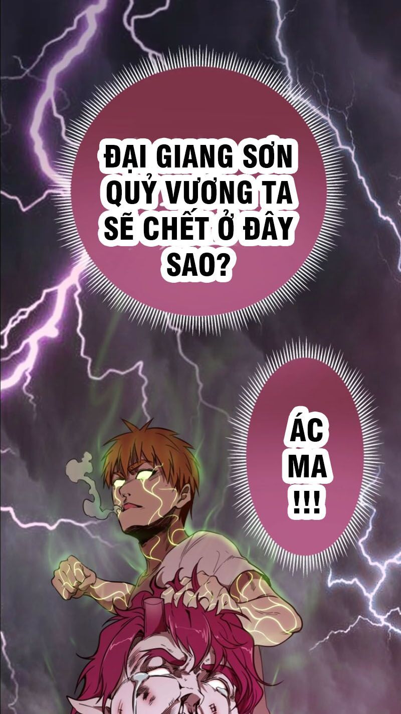 Cao Đẳng Linh Hồn Chapter 57 - Trang 2