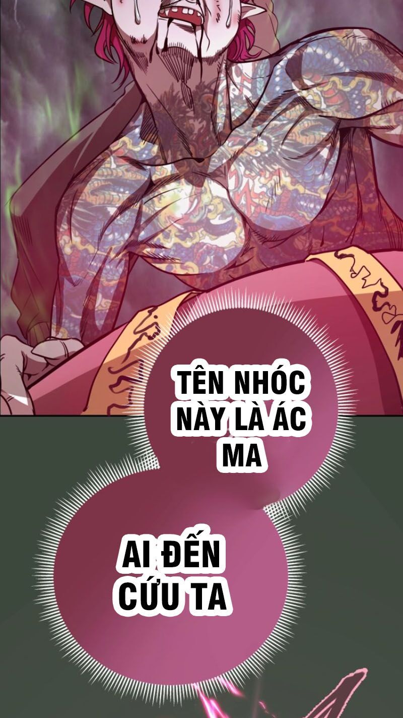 Cao Đẳng Linh Hồn Chapter 57 - Trang 2