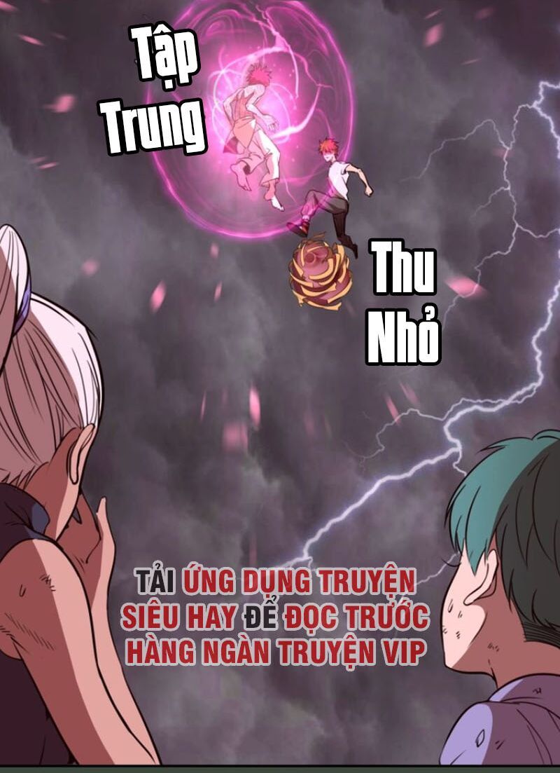 Cao Đẳng Linh Hồn Chapter 57 - Trang 2