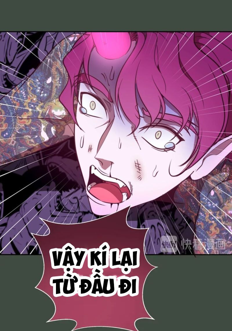 Cao Đẳng Linh Hồn Chapter 57 - Trang 2