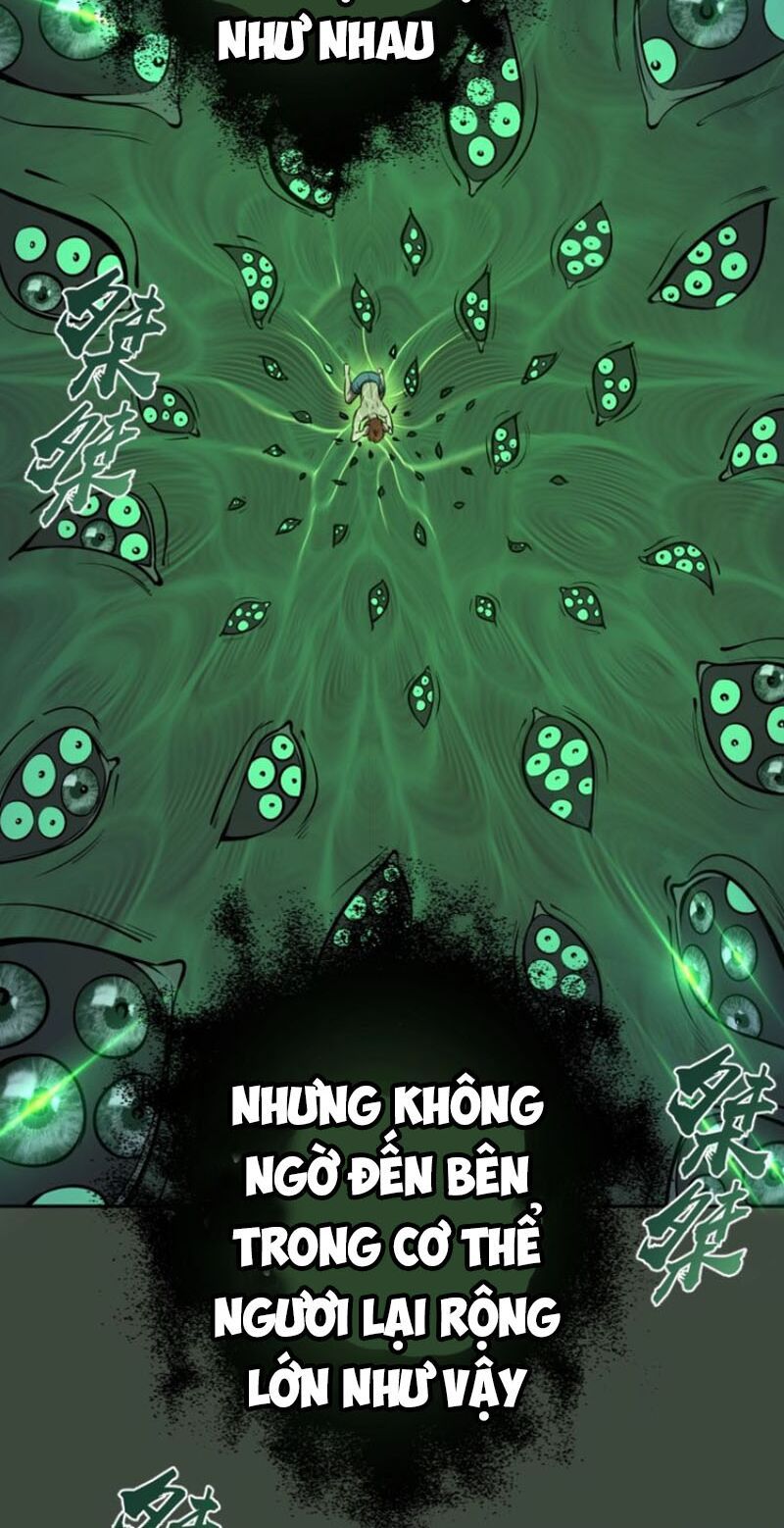 Cao Đẳng Linh Hồn Chapter 57 - Trang 2
