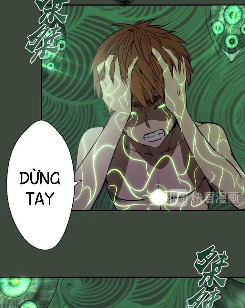 Cao Đẳng Linh Hồn Chapter 57 - Trang 2