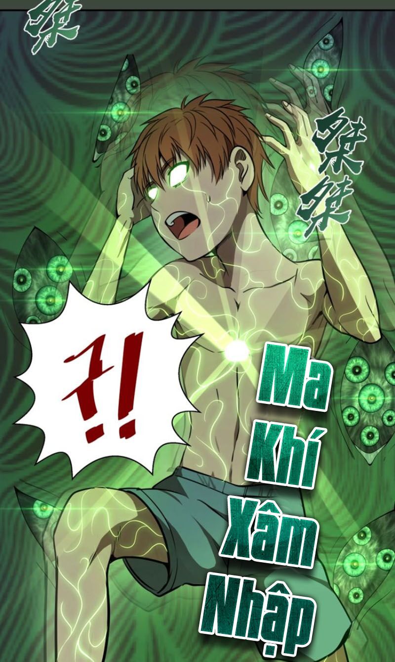 Cao Đẳng Linh Hồn Chapter 57 - Trang 2