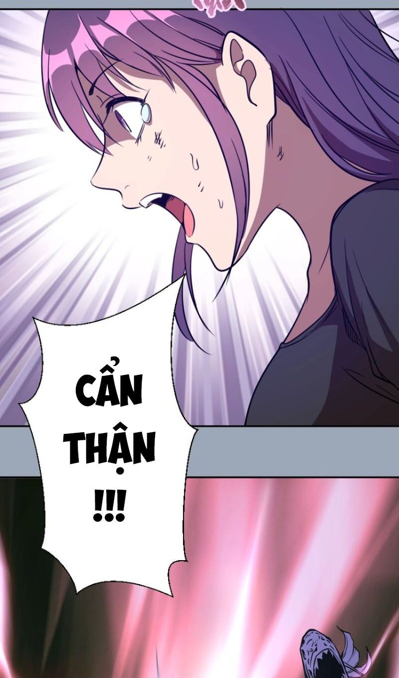 Cao Đẳng Linh Hồn Chapter 58 - Trang 2