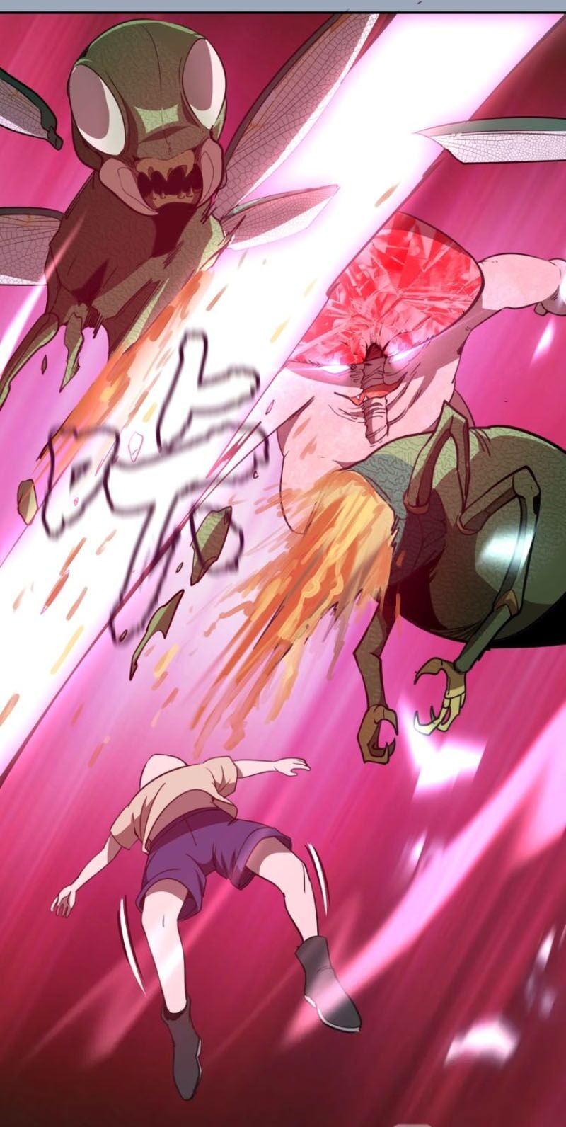 Cao Đẳng Linh Hồn Chapter 58 - Trang 2