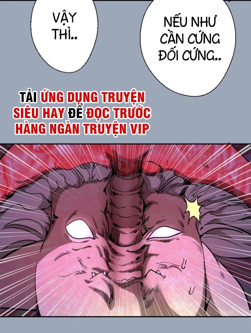 Cao Đẳng Linh Hồn Chapter 58 - Trang 2
