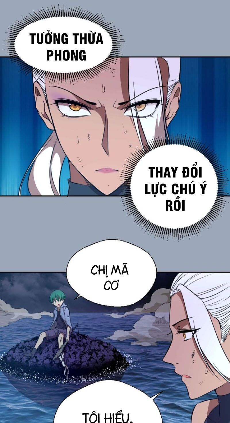 Cao Đẳng Linh Hồn Chapter 58 - Trang 2