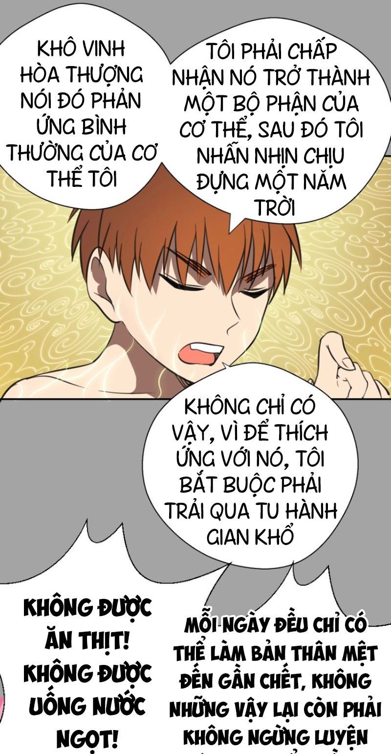 Cao Đẳng Linh Hồn Chapter 59 - Trang 2