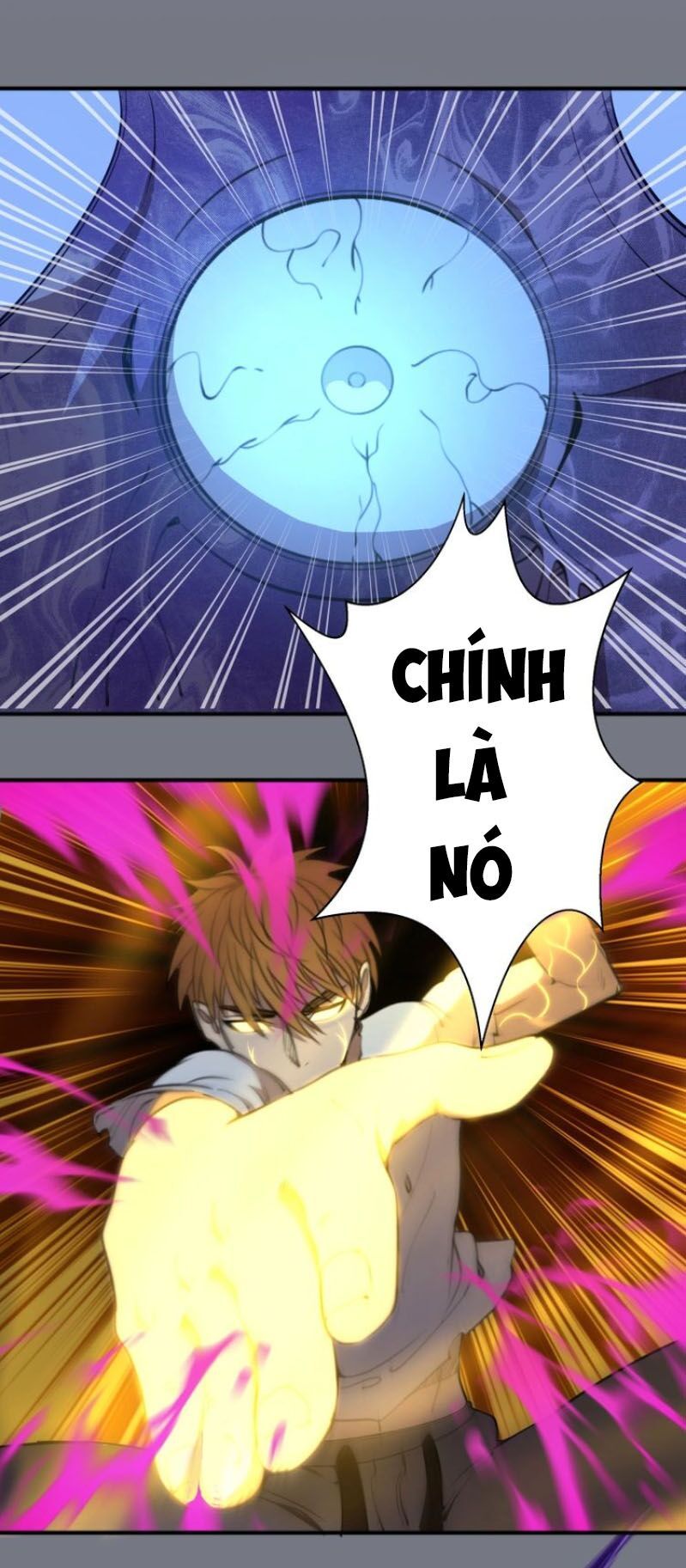 Cao Đẳng Linh Hồn Chapter 61 - Trang 2