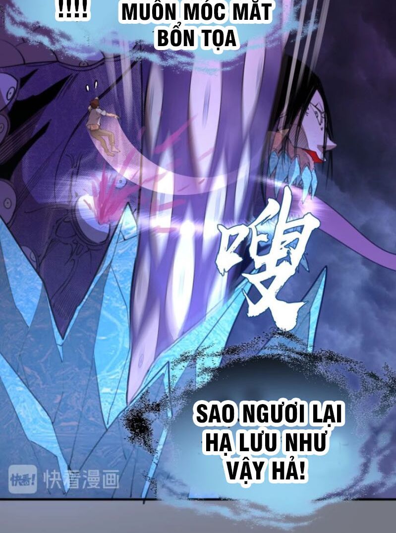 Cao Đẳng Linh Hồn Chapter 61 - Trang 2