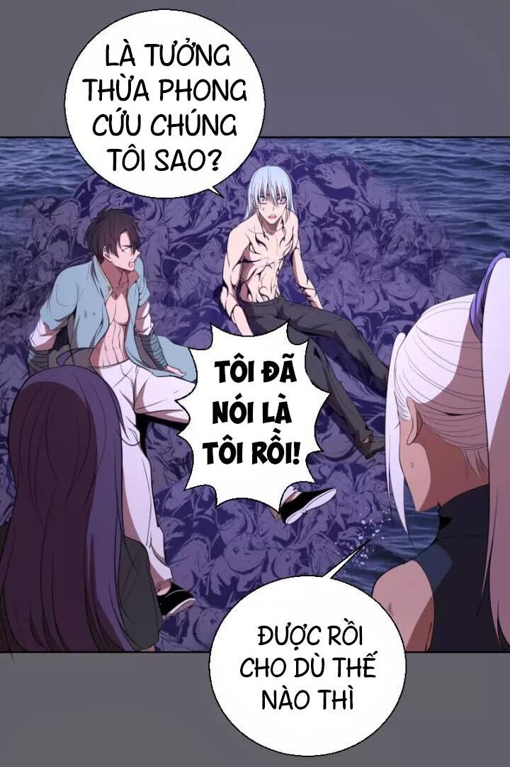 Cao Đẳng Linh Hồn Chapter 62 - Trang 2