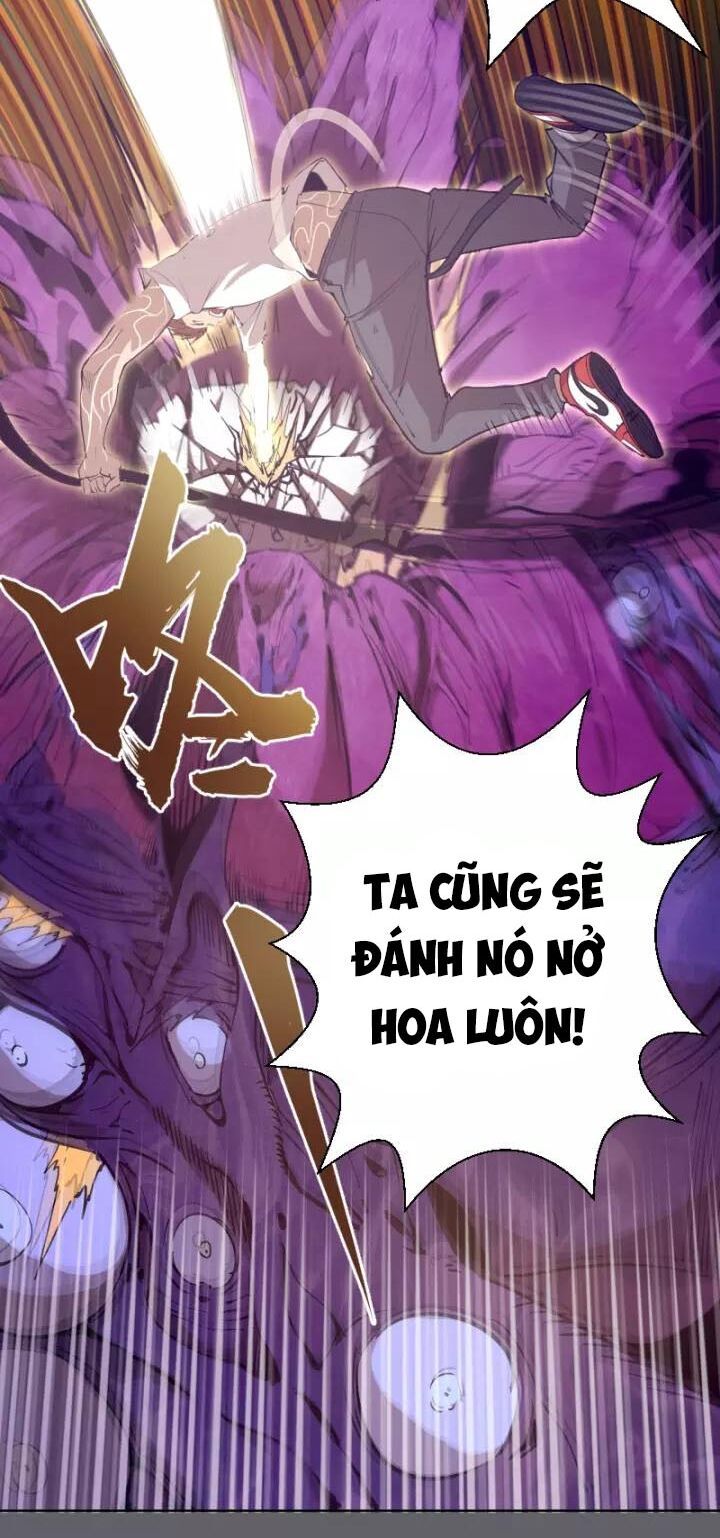Cao Đẳng Linh Hồn Chapter 63 - Trang 2