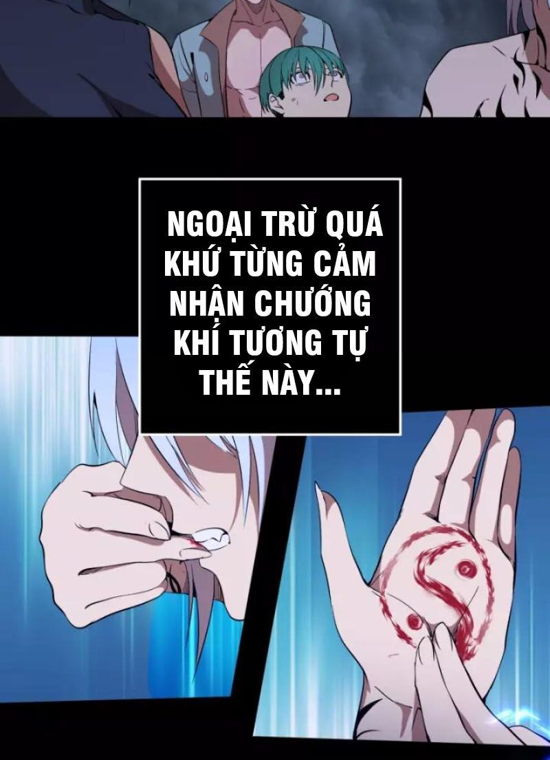 Cao Đẳng Linh Hồn Chapter 64 - Trang 2