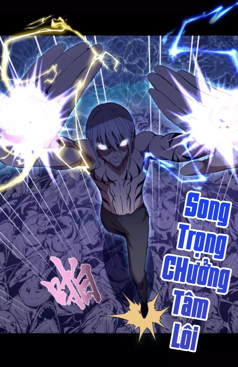 Cao Đẳng Linh Hồn Chapter 64 - Trang 2