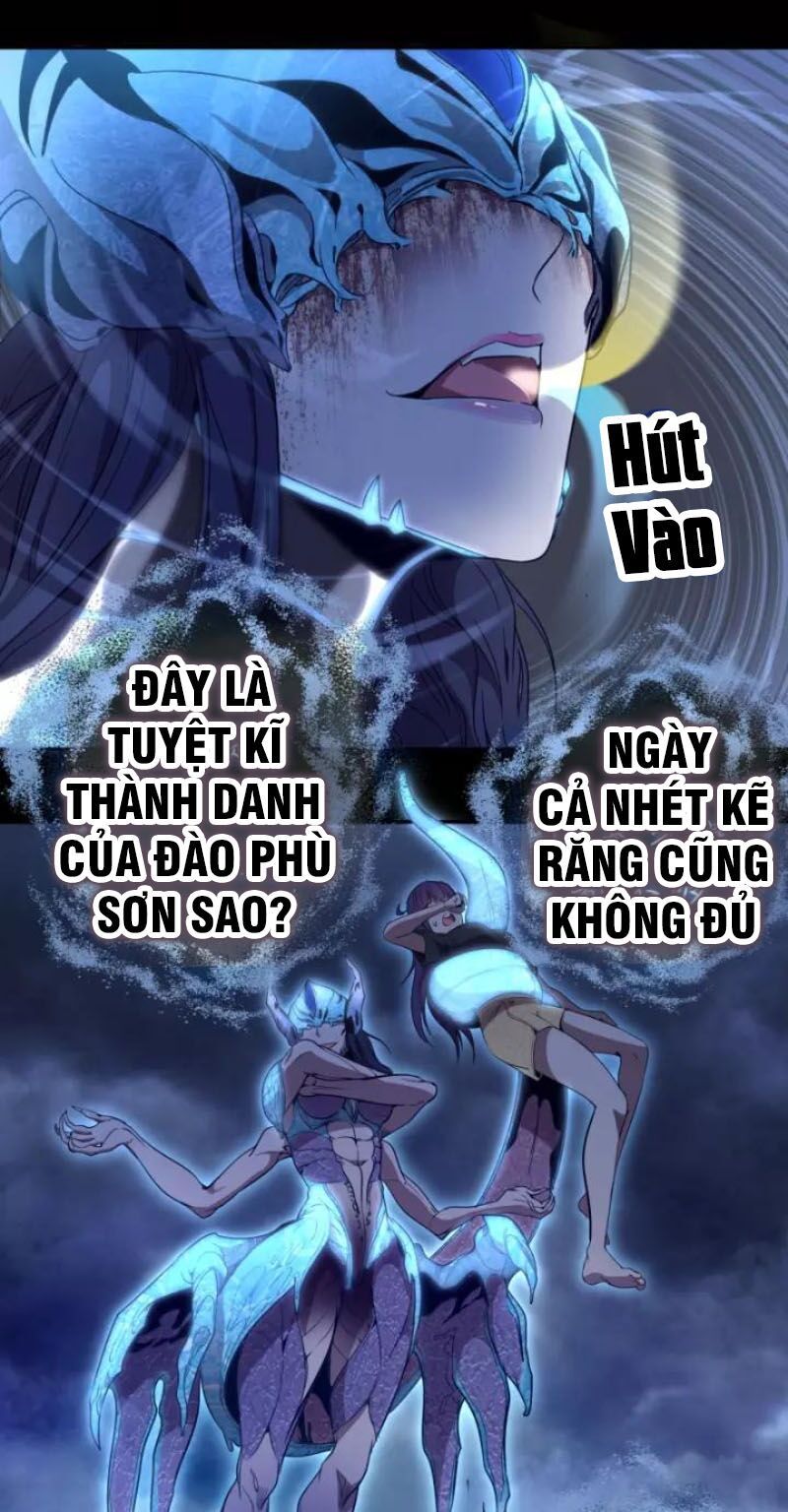 Cao Đẳng Linh Hồn Chapter 64 - Trang 2