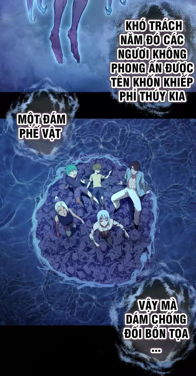 Cao Đẳng Linh Hồn Chapter 64 - Trang 2