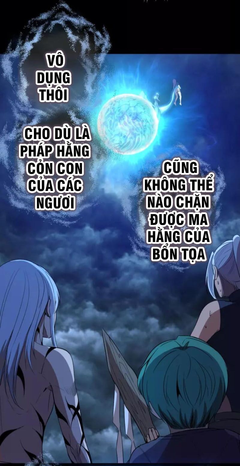 Cao Đẳng Linh Hồn Chapter 64 - Trang 2