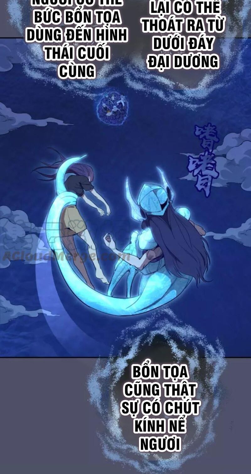 Cao Đẳng Linh Hồn Chapter 64 - Trang 2