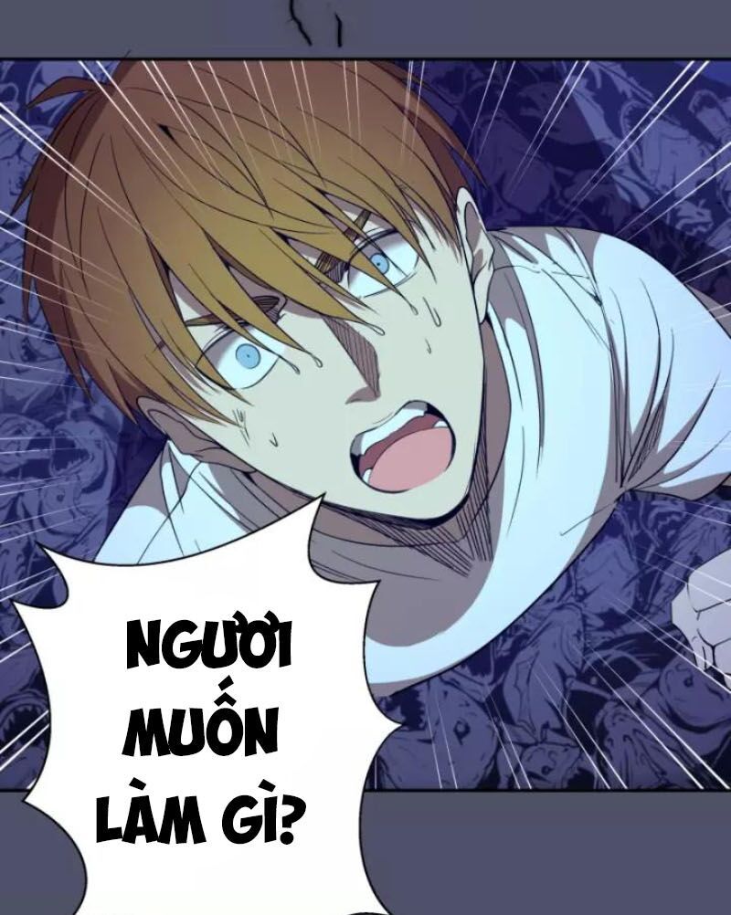 Cao Đẳng Linh Hồn Chapter 64 - Trang 2