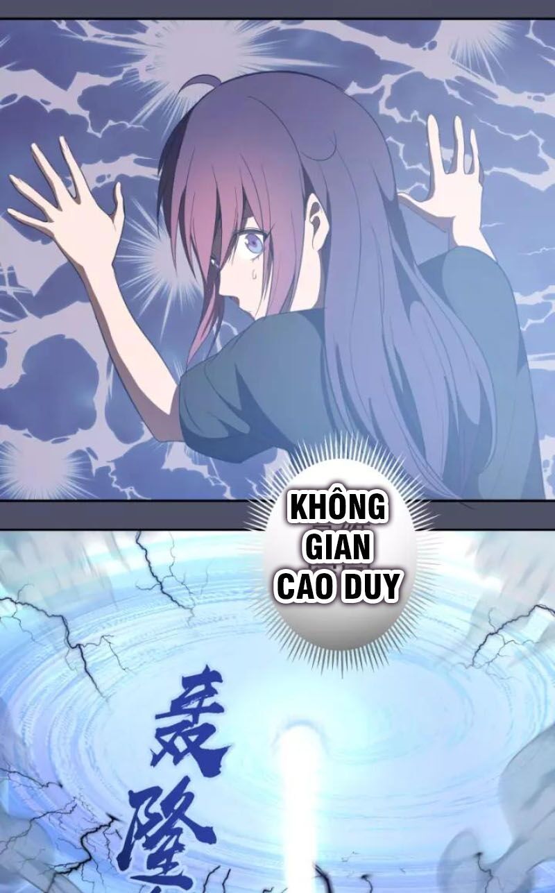 Cao Đẳng Linh Hồn Chapter 64 - Trang 2