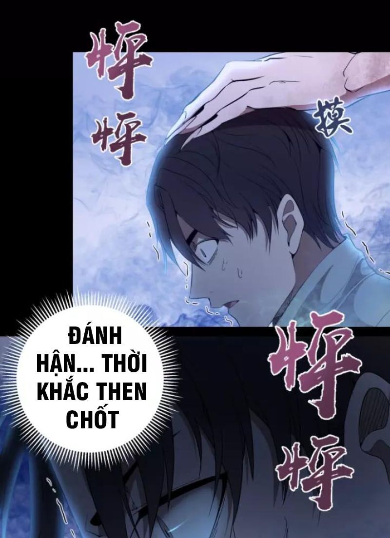 Cao Đẳng Linh Hồn Chapter 64 - Trang 2