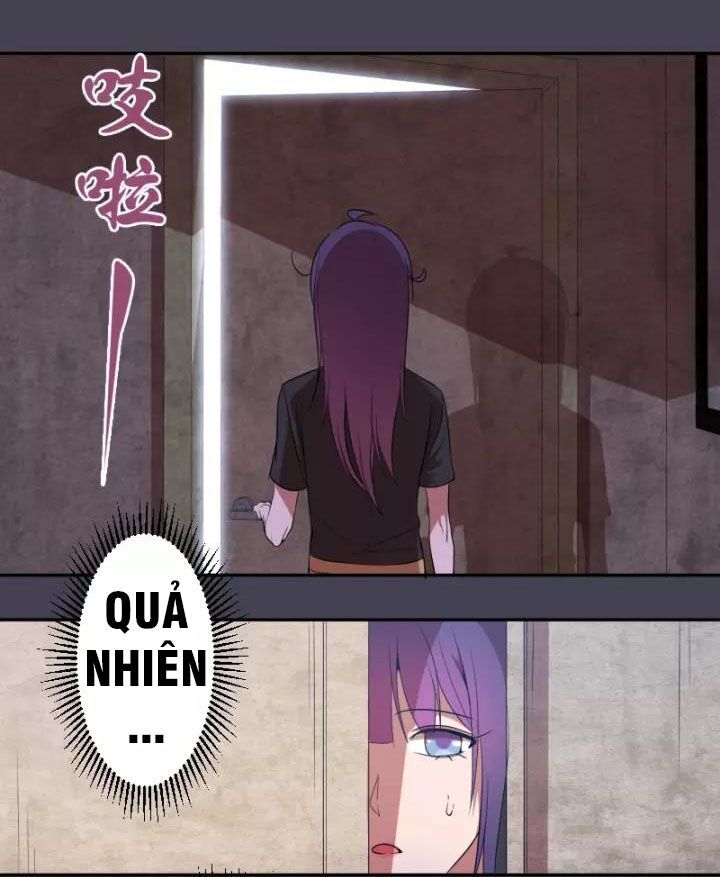 Cao Đẳng Linh Hồn Chapter 65 - Trang 2