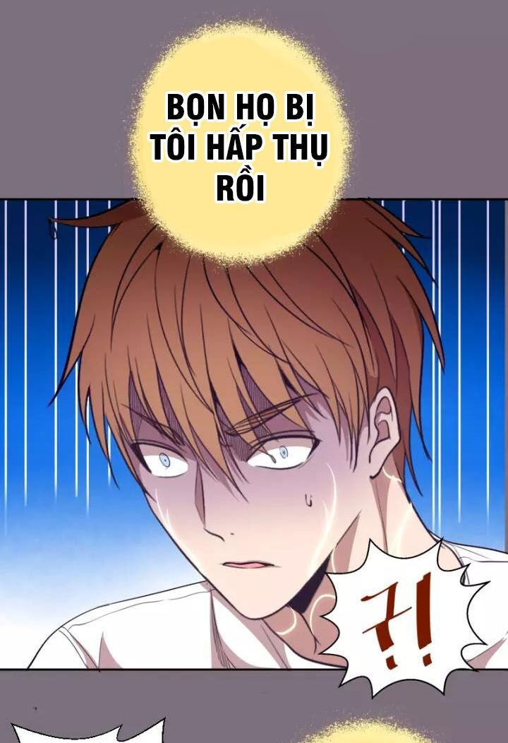 Cao Đẳng Linh Hồn Chapter 65 - Trang 2