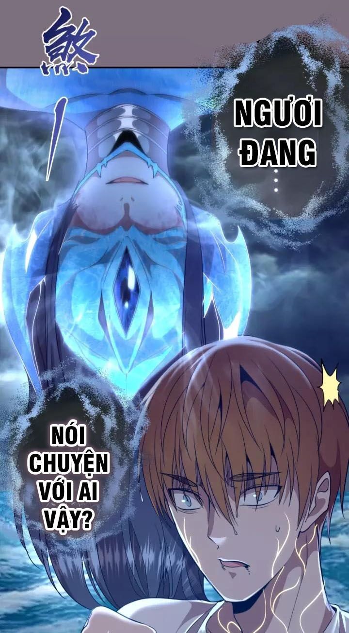 Cao Đẳng Linh Hồn Chapter 65 - Trang 2