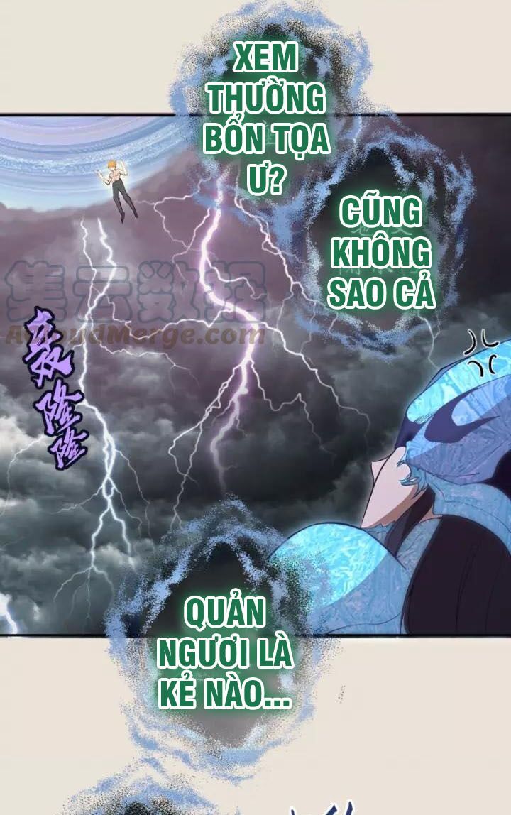 Cao Đẳng Linh Hồn Chapter 66 - Trang 2