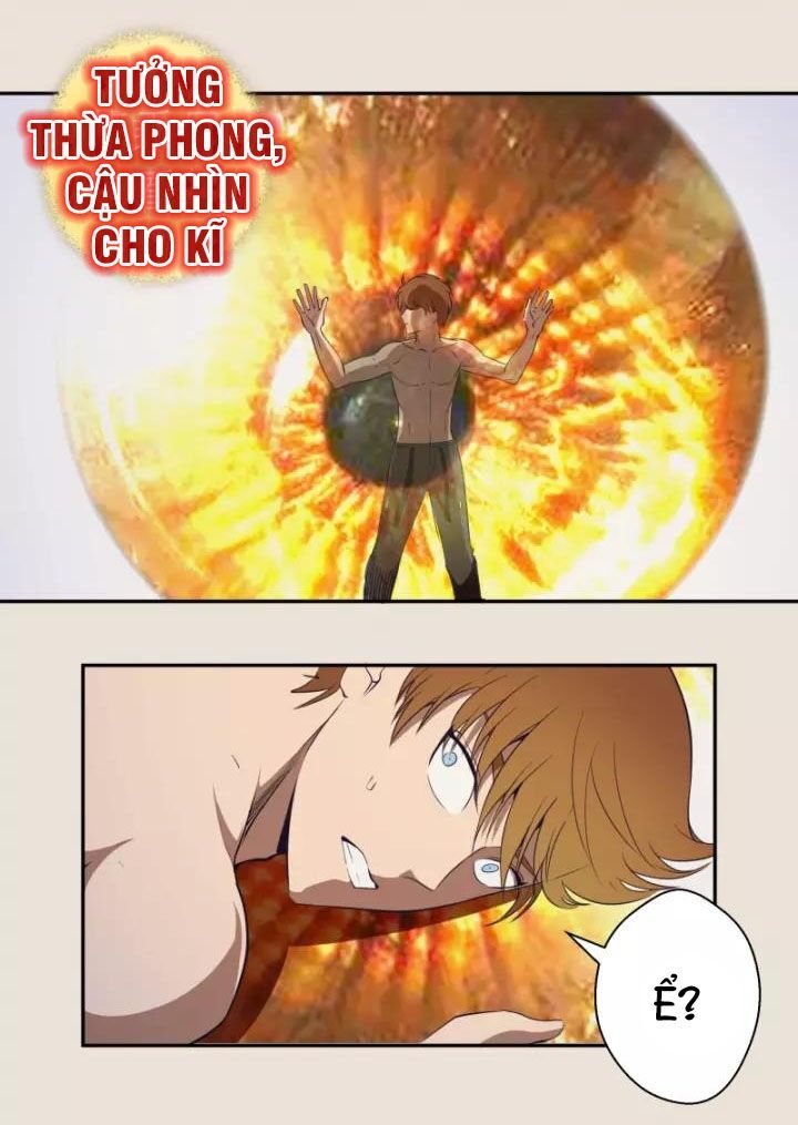 Cao Đẳng Linh Hồn Chapter 66 - Trang 2
