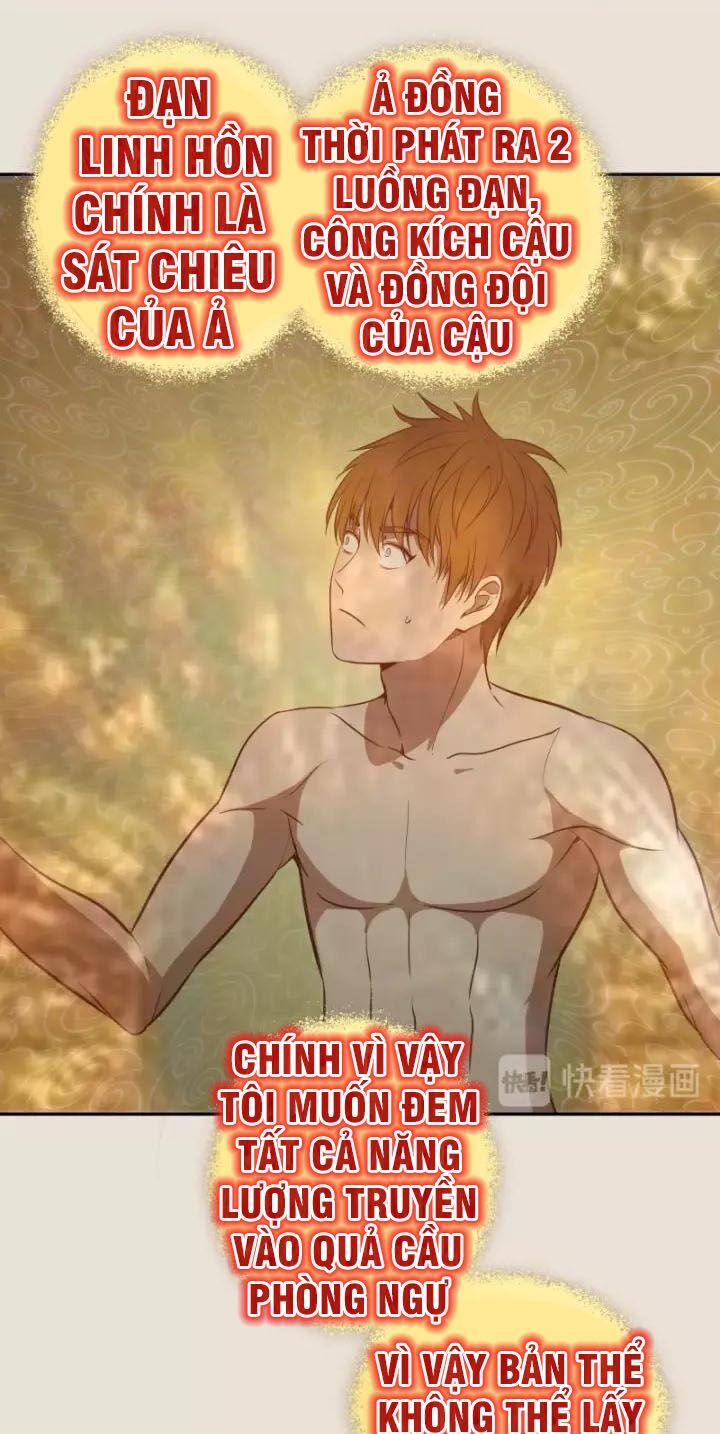 Cao Đẳng Linh Hồn Chapter 66 - Trang 2